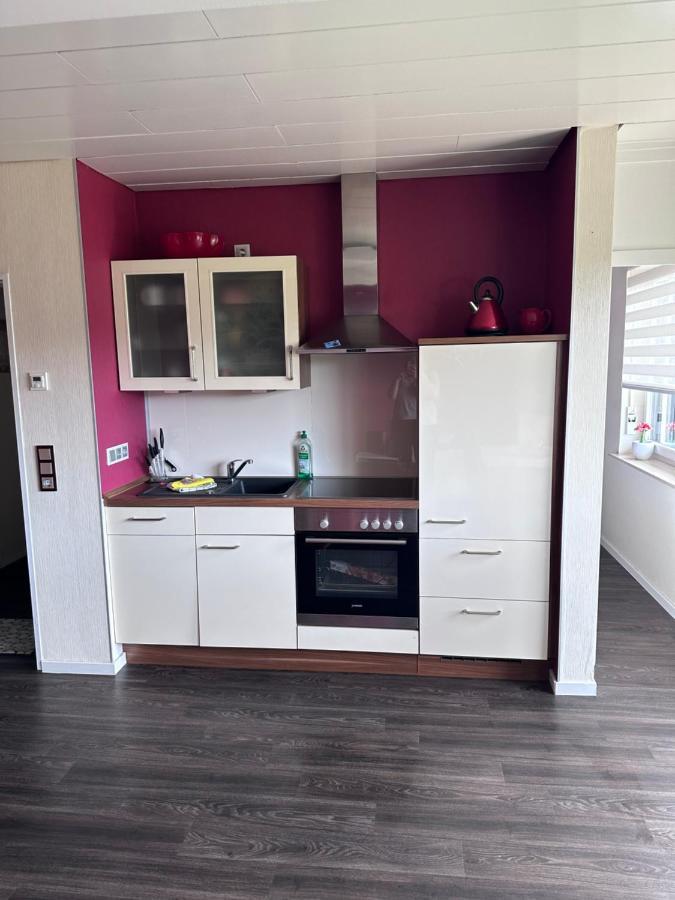 Ferienwohnung Tiggelkamp Winterberg Eksteriør bilde