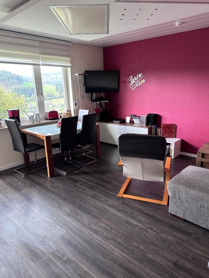 Ferienwohnung Tiggelkamp Winterberg Eksteriør bilde